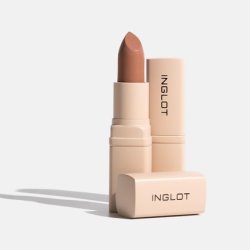 Inglot Creamy Soft Lipstick Classic Nude 501