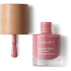 Inglot Natural Origin Nail Polish Strawberry Shake 054