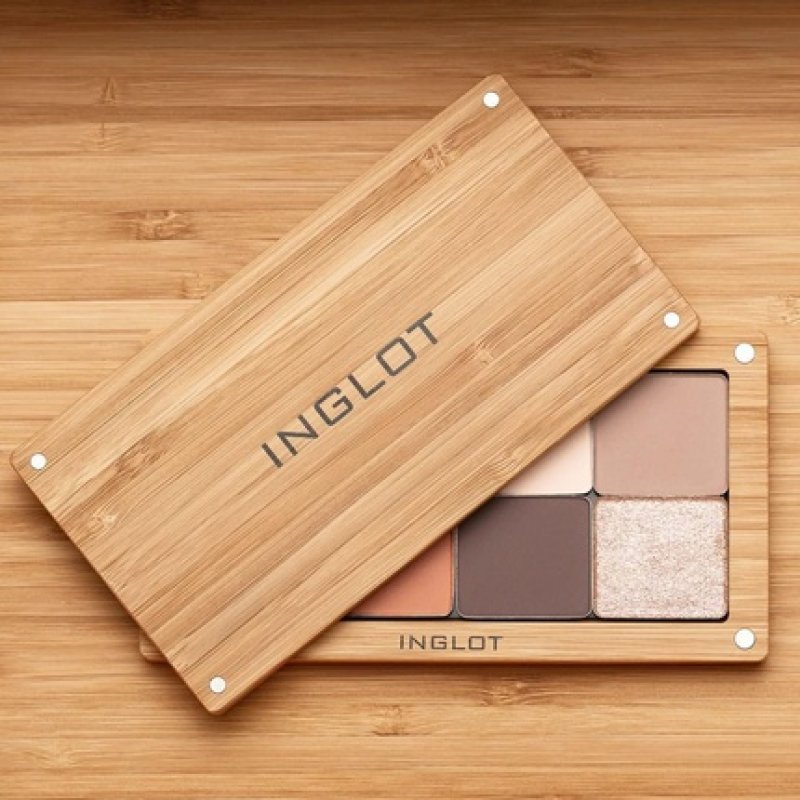 Inglot Freedom System Eye Shadow Matte Nf 298