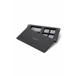 Inglot Jennifer Lopez Eyeshadow Palette J-Ffc