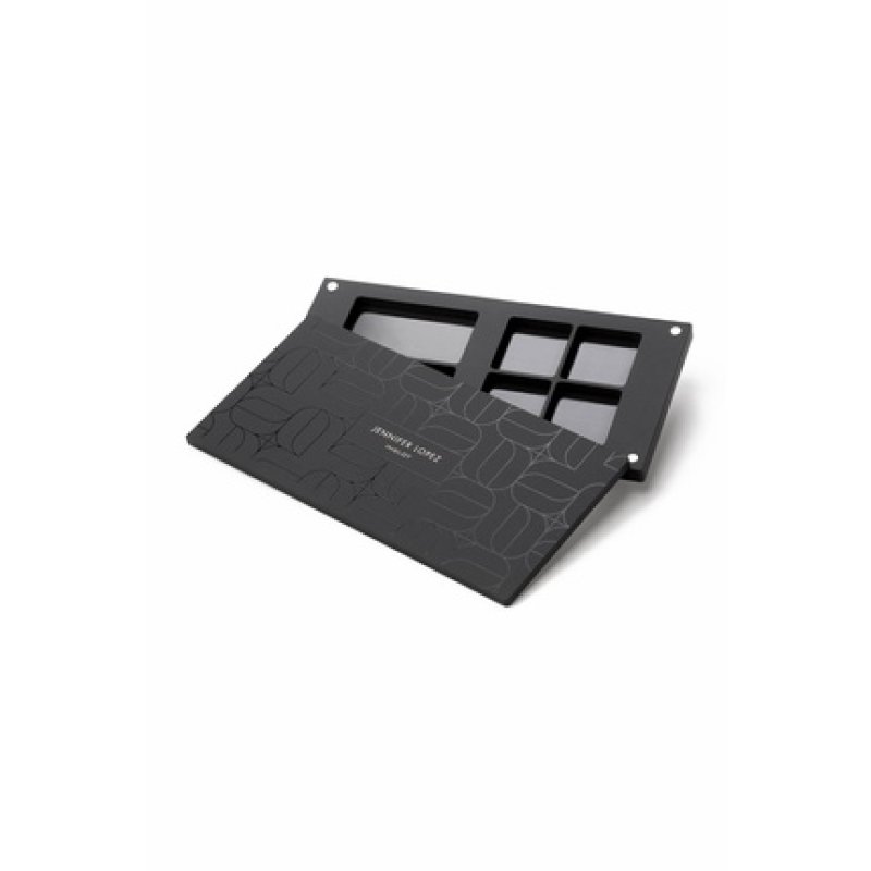 Inglot Jennifer Lopez Eyeshadow Palette J-Ffc