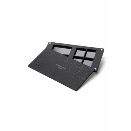 Inglot Jennifer Lopez Eyeshadow Palette J-Ffc