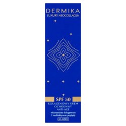 Dermika Luxury Neocollagen Protective Anti-Age Day Cream