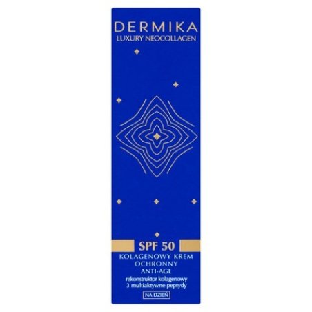 Dermika Luxury Neocollagen Protective Anti-Age Day Cream