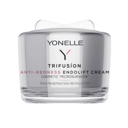 YONELLE Trifusion Anti-Redness Endolift Cream 55ml
