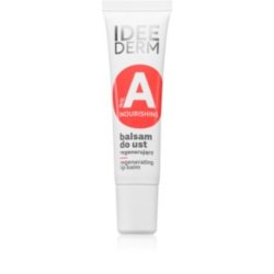Ideepharm Idee Derm Vitamin A 12 Ml - Regenerating Lip Balm