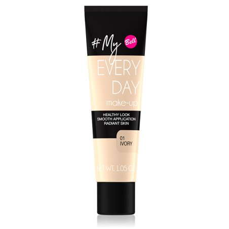 Bell MyEveryDay Make-Up, 01