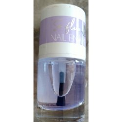 Bell So Flawless Nail Enamel Nail Polish - New