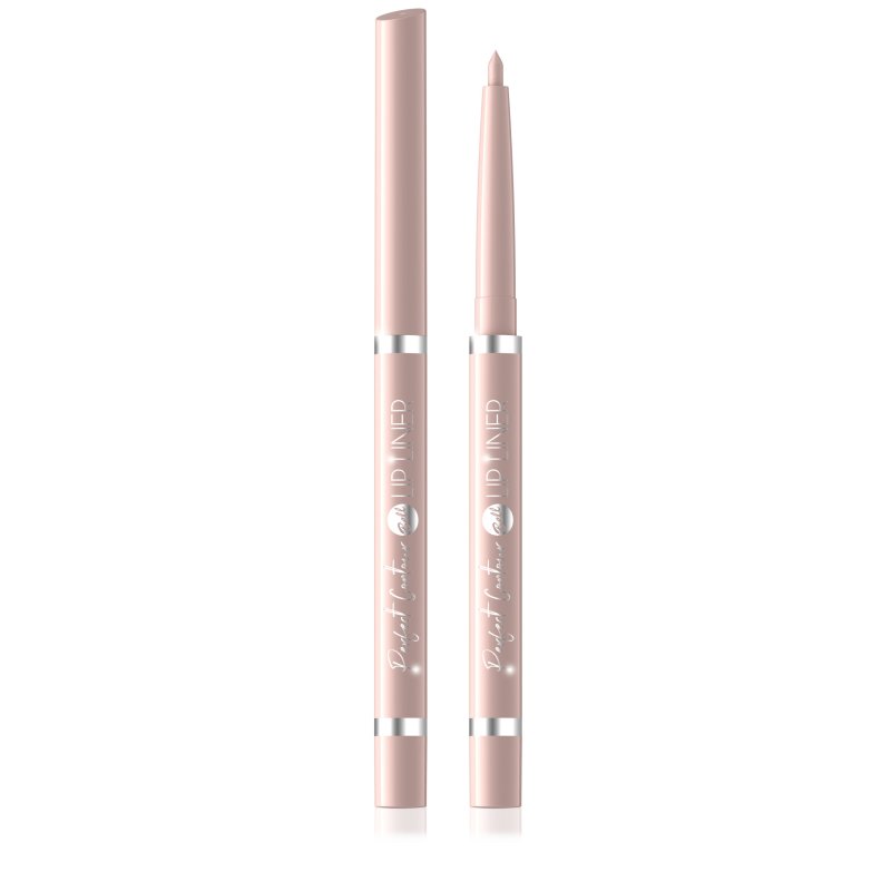 Bell Perfect Contour Crayon Lip Liner 01 Nude