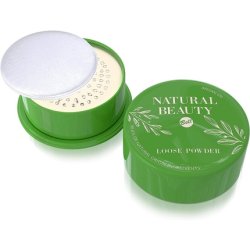 Bell Natural Beauty Argan Oil Loose Powder