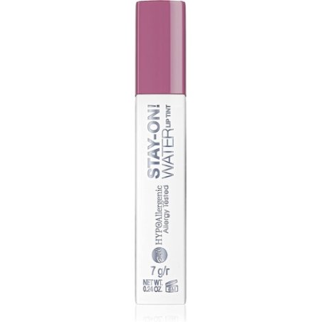Bell Hypoallergenic Stay-On! Water Lip Tint 03 Berry Blast Vegan 7g