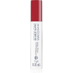Bell Hypoallergenic Stay-On! Water Lip Tint 06 Lady In Red Vegan 7g