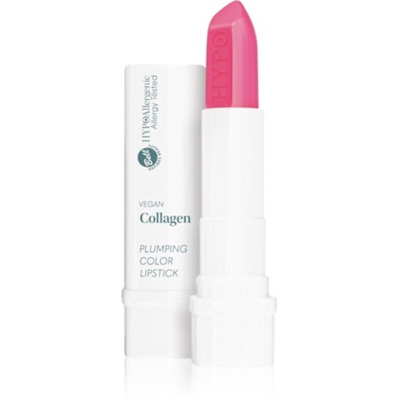 Vegan Raspberry Scented Lipstick Stick