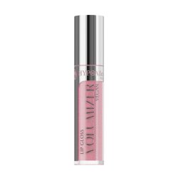 Bell Hypo Allergenic Lip Gloss Volumizer Lipgloss - 4 G