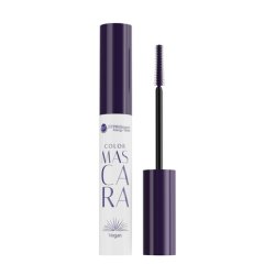 Bell Hypo Allergenic Color Mascara 01 Classy Aubergine - 1 G