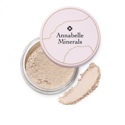 Annabelle Minerals Mineral Foundation Concealer Sunny Fairest 10g