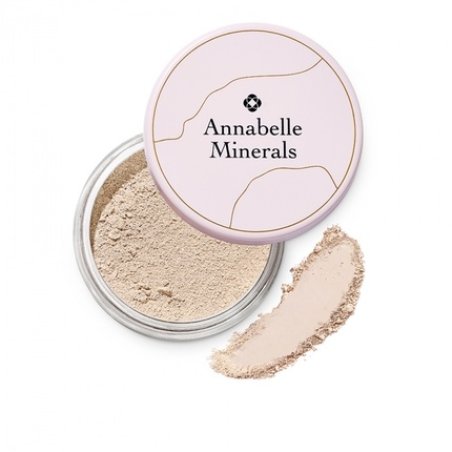 Annabelle Minerals Mineral Foundation Concealer Sunny Fairest 10g