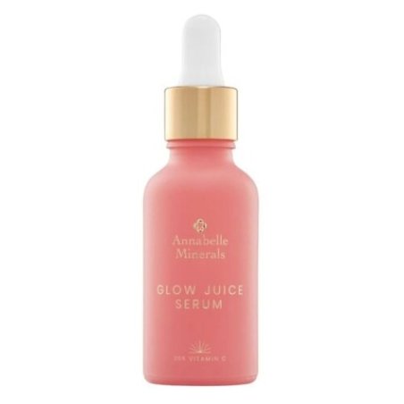 Glow Juice Serum with Vitamin C 30ml Annabelle Minerals