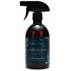 Barwa PH Glam Liquid Bathroom Cleanser 500ml