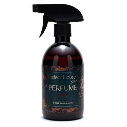 Perfect House Glam Perfume For Interiors Orchid And Jasmine 500ml
