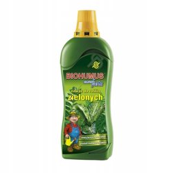 Agrecol Green Plant Fertilizer Natural Biohumus 750ml