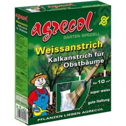 Premium White Limestone Paint for Fruit Trees