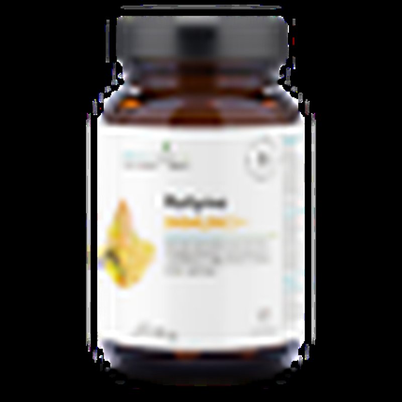 Aura Herbals Rutin Immuno 60 Capsules