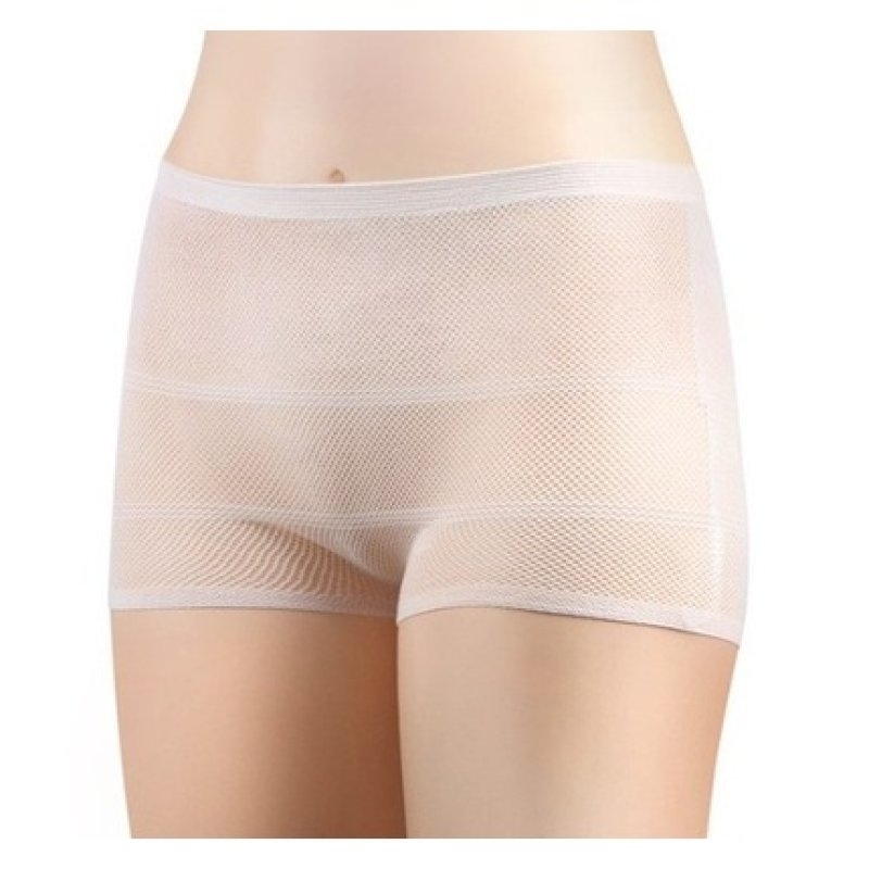 5145 Postpartum Panties L