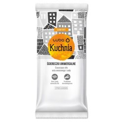 Luba Universal Wipes, Moisturizing For Kitchen - 32 Pieces