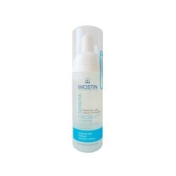 Iwostin Sensitia Gentle Foam Cleanser Makeup Remover - 165ml
