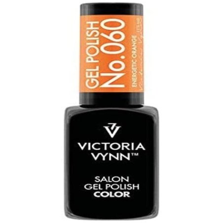 Victoria Vynn Gel Polish No. 060 Energetic Orange