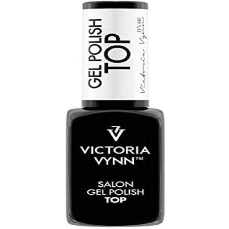 Victoria Vynn Gel Polish Top Soak Off