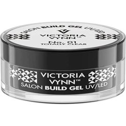 Victoria Vynn Build Gel UV/LED 15ml Totally Clear