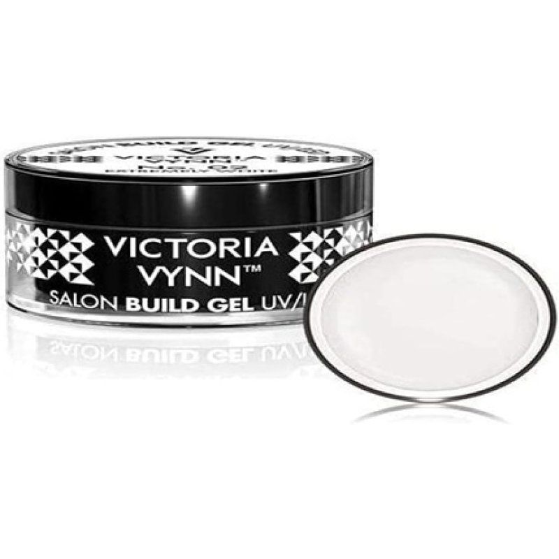 Victoria Vynn Build Gel UV/LED 50ml No.02 Extremely White