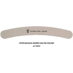 Victoria Vynn Banana Shaped Nail File 320/600