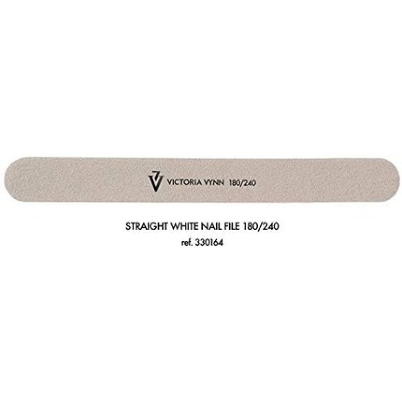 Victoria Vynn Straight Nail File 180/240