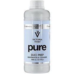 Victoria Vynn Pure Duo Prep Dehydratop & Cleanser 1000ml