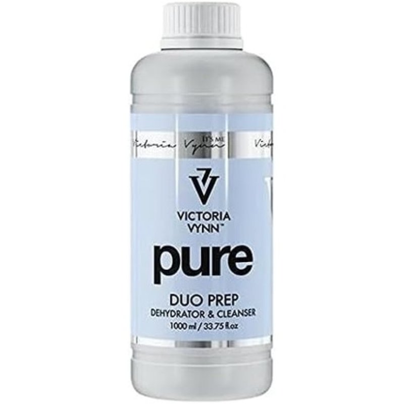 Victoria Vynn Pure Duo Prep Dehydratop & Cleanser 1000ml