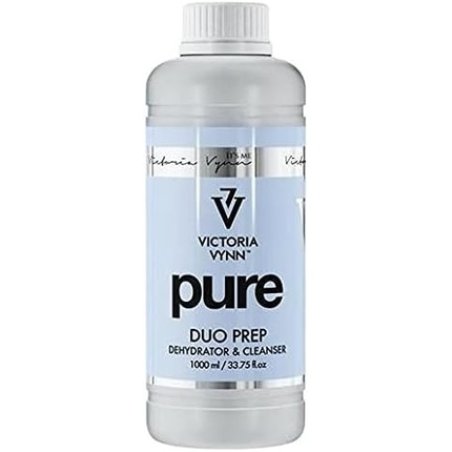 Victoria Vynn Pure Duo Prep Dehydratop & Cleanser 1000ml