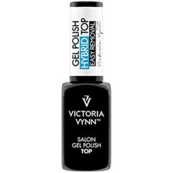 Victoria Vynn Hybrid Top UV LED Gel Polish for Nails 8ml