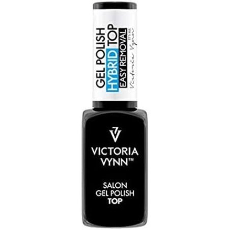 Victoria Vynn Hybrid Top UV LED Gel Polish for Nails 8ml