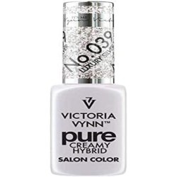 Victoria Vynn Pure Creamy Hybrid No. 039 Luxury Silver