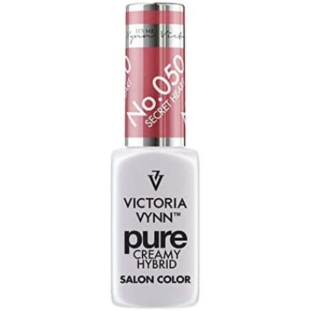 Victoria Vynn Pure Creamy Hybrid No. 050 Secret Heart