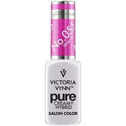 Victoria Vynn Pure Creamy Hybrid No. 055 Pink Up