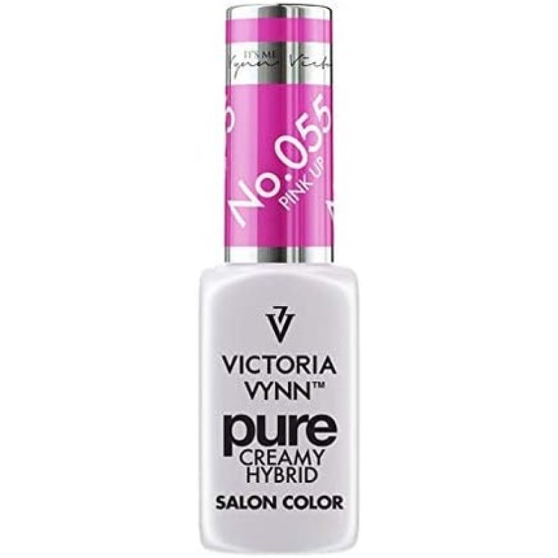 Victoria Vynn Pure Creamy Hybrid No. 055 Pink Up