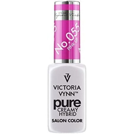 Victoria Vynn Pure Creamy Hybrid No. 055 Pink Up