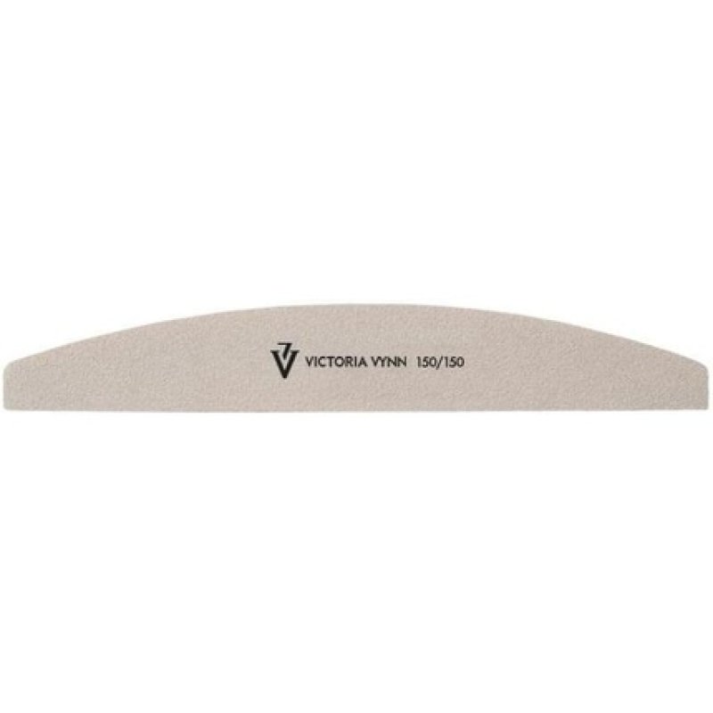 Victoria Vynn Crescent Nail File 150/150