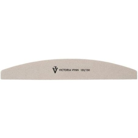 Victoria Vynn Crescent Nail File 150/150