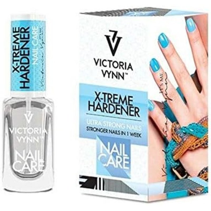 VICTORIA VYNN X-Treme Hardener 9ml Single