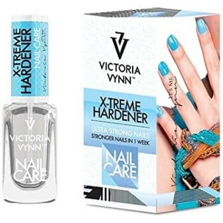 VICTORIA VYNN X-Treme Hardener 9ml Single